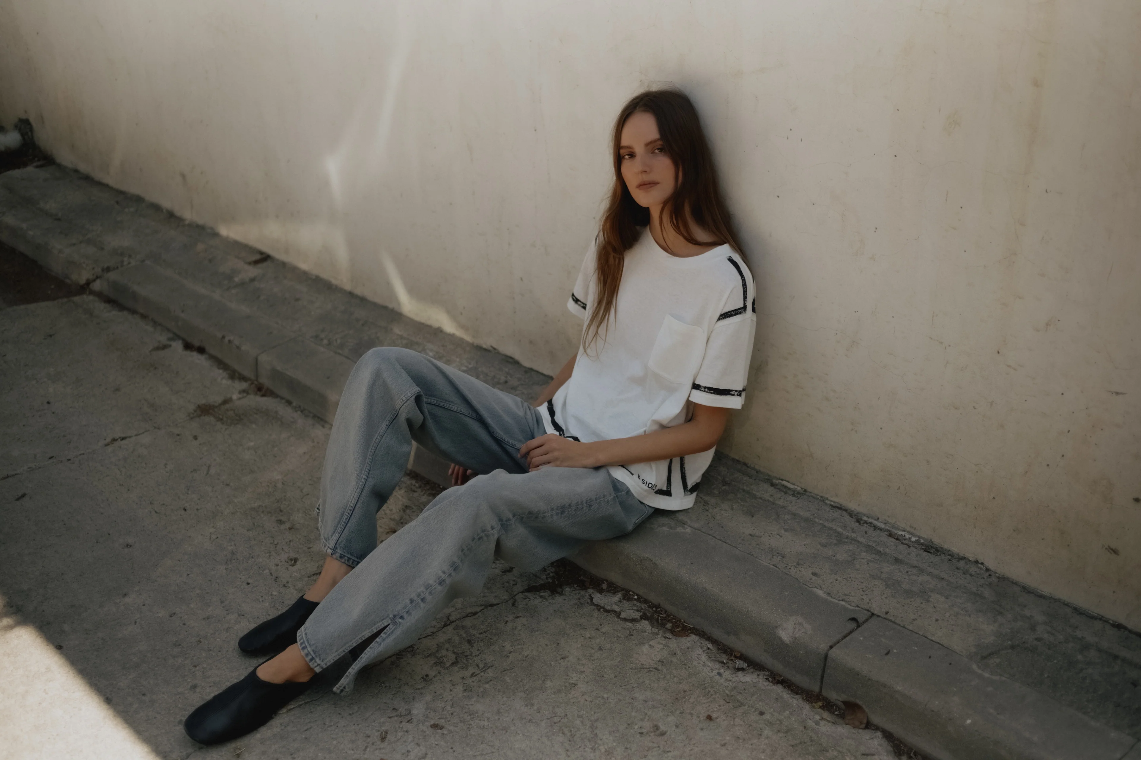 Authentic American Denim Reimagined