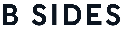 B SIDES Jeans